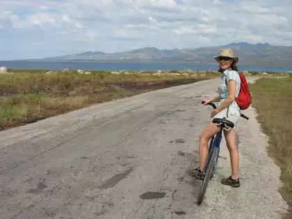 Cuba