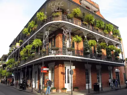 New Orleans