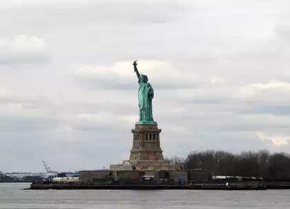 2012 New York