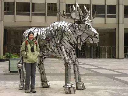 Chicago