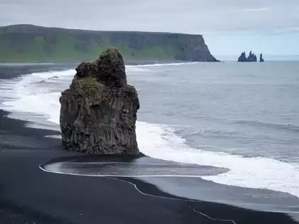 Islande