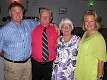 Uncle Bob's 85th birthday party