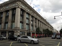 Selfridge's