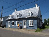 Maison historique