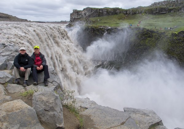 Myvatn