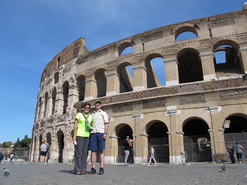 Roma
