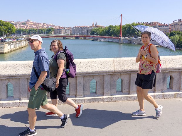 Lyon - Jour 4