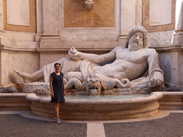 Rome - Jour 4