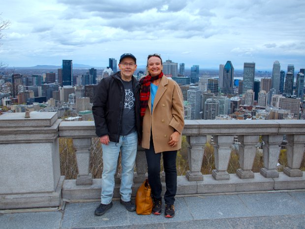 Mont-Royal